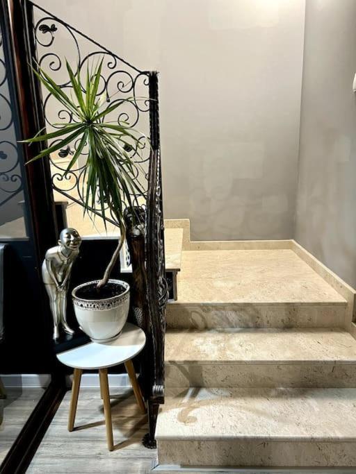 Casa Del Sole - Beautiful Studio In Varna Bulgaria Lägenhet Exteriör bild