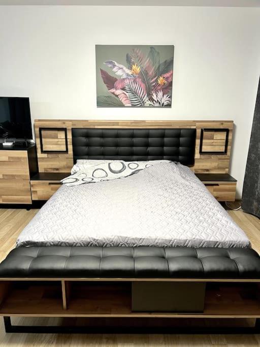Casa Del Sole - Beautiful Studio In Varna Bulgaria Lägenhet Exteriör bild